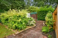 Oaklands Park, Roughton Moor, WOODHALL SPA