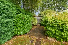 Oaklands Park, Roughton Moor, WOODHALL SPA
