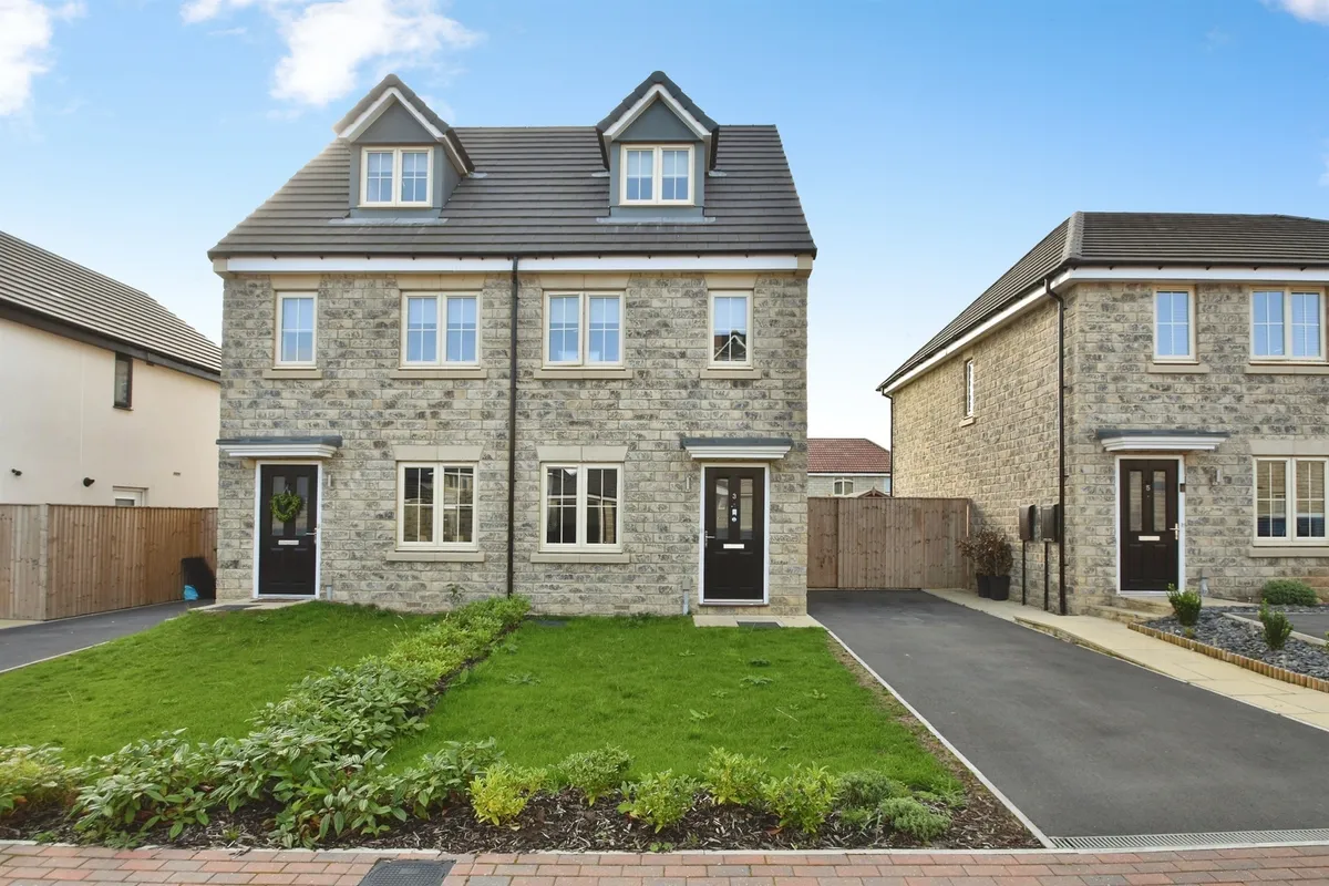 Waddington Court, Collingham, Wetherby