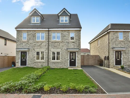 Waddington Court, Collingham, Wetherbyphoto
