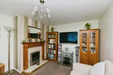 Saffron Gardens, Alfriston, Polegate