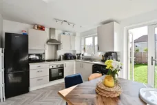 Waddington Court, Collingham, Wetherby