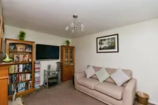 Saffron Gardens, Alfriston, Polegate