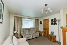 Saffron Gardens, Alfriston, Polegate