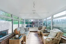 Saffron Gardens, Alfriston, Polegate