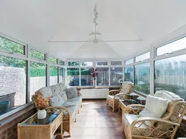Saffron Gardens, Alfriston, Polegate thumb 3