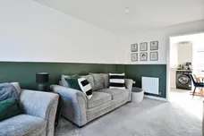 Waddington Court, Collingham, Wetherby