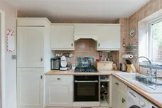 Saffron Gardens, Alfriston, Polegate
