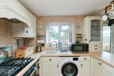 Saffron Gardens, Alfriston, Polegate