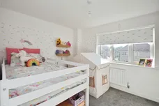 Waddington Court, Collingham, Wetherby