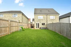 Waddington Court, Collingham, Wetherby