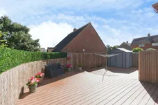 Saffron Gardens, Alfriston, Polegate