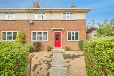 Jubilee Road, Sudbury