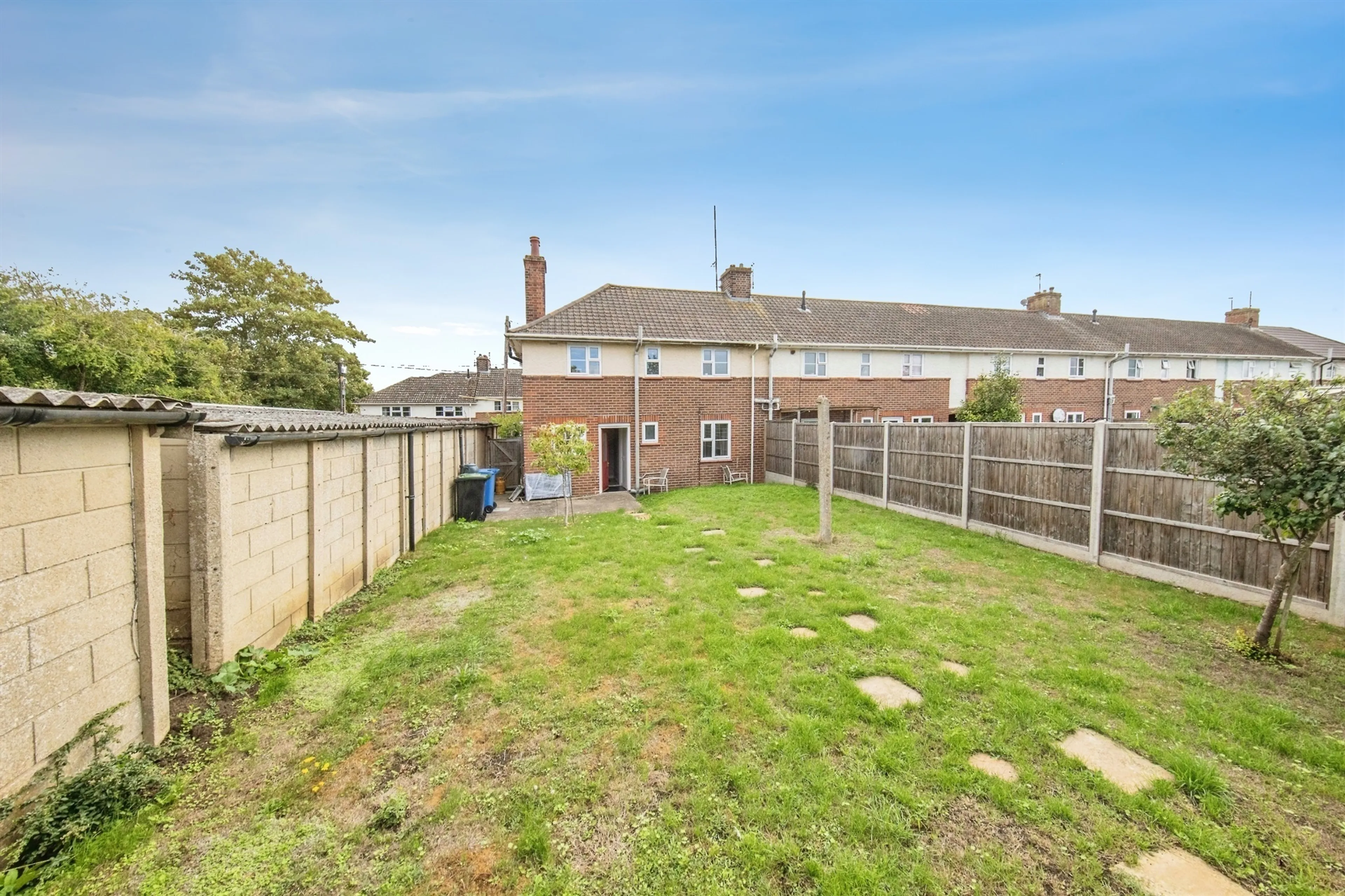 Property at Jubilee Road, Sudbury