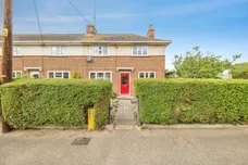 Jubilee Road, Sudbury