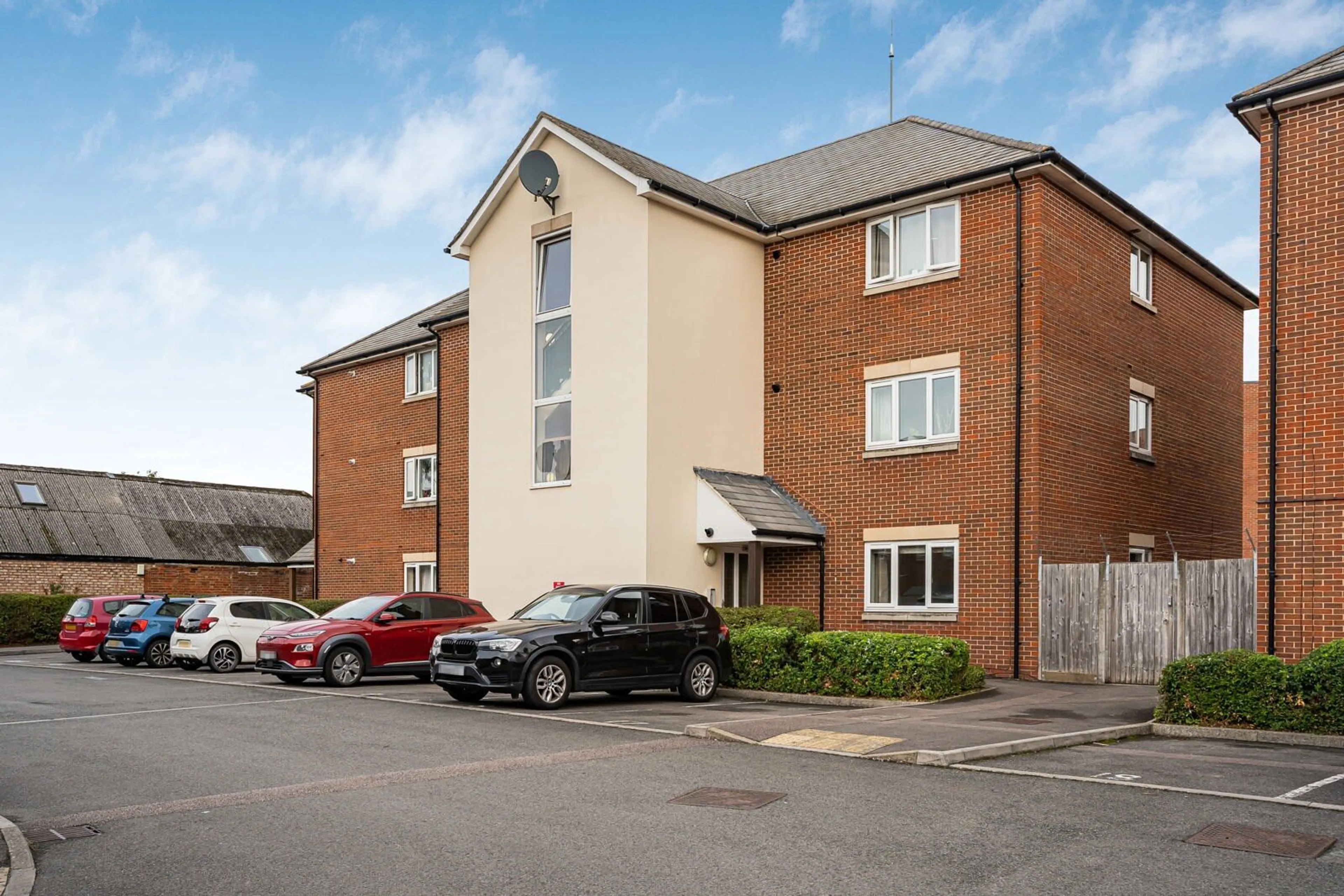 Property at Beresford Place, Oxford, Oxfordshire, OX4