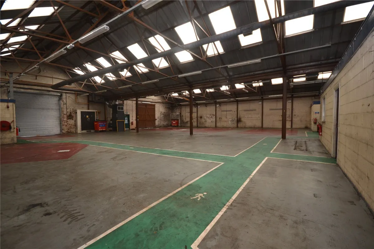 Beach Road, Bangor, Gwynedd, LL57