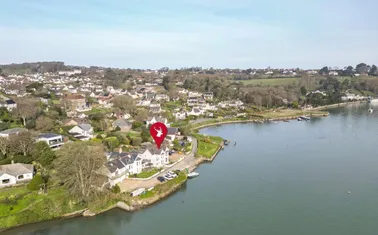 Torridge Estuary