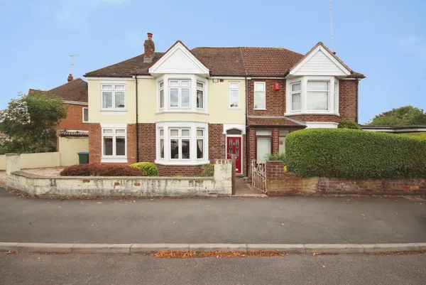 Montalt Road, COVENTRY, West Midlands...