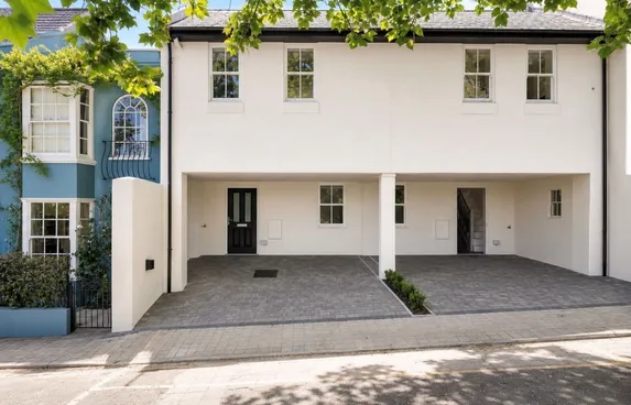 Prestonville Mews, Brighton, BN1