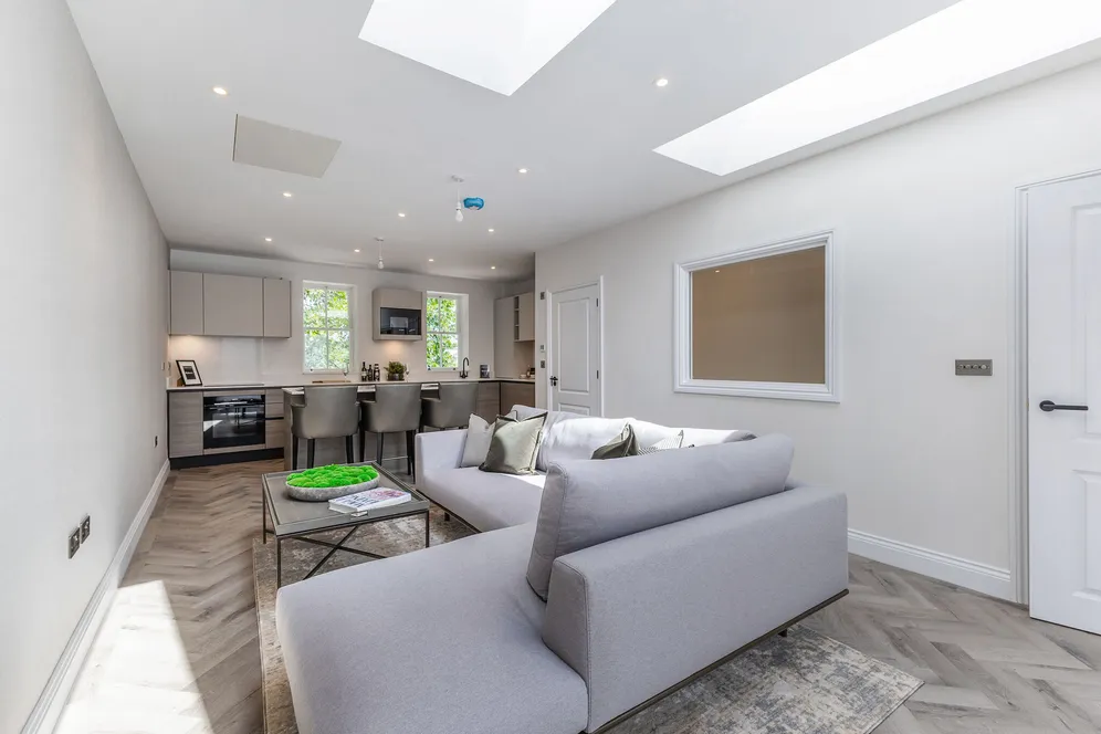 Prestonville Mews, Brighton, BN1 photo 6