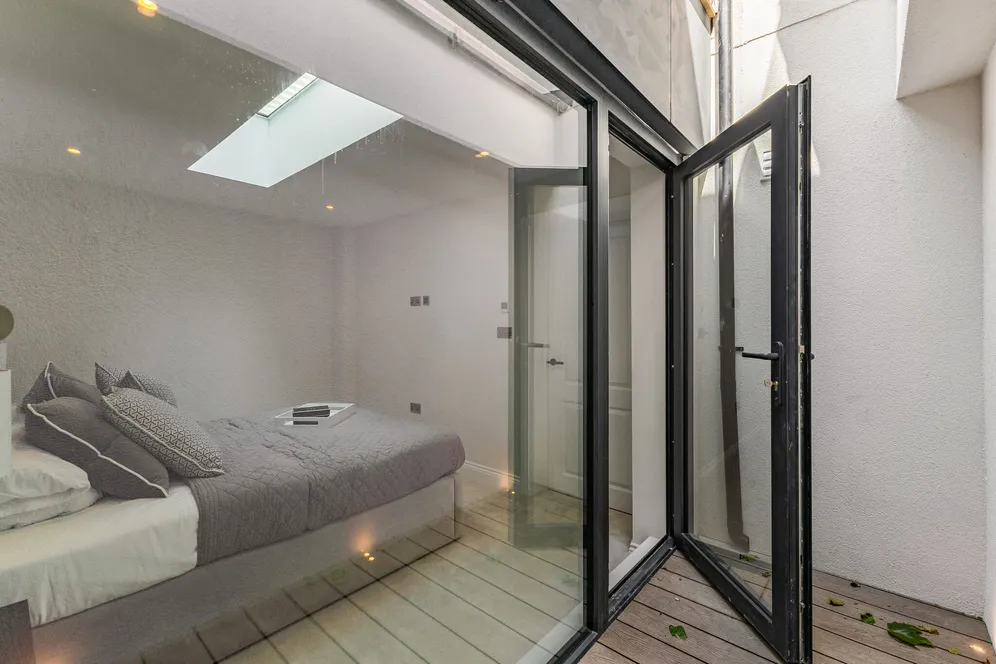 Prestonville Mews, Brighton, BN1 photo 10
