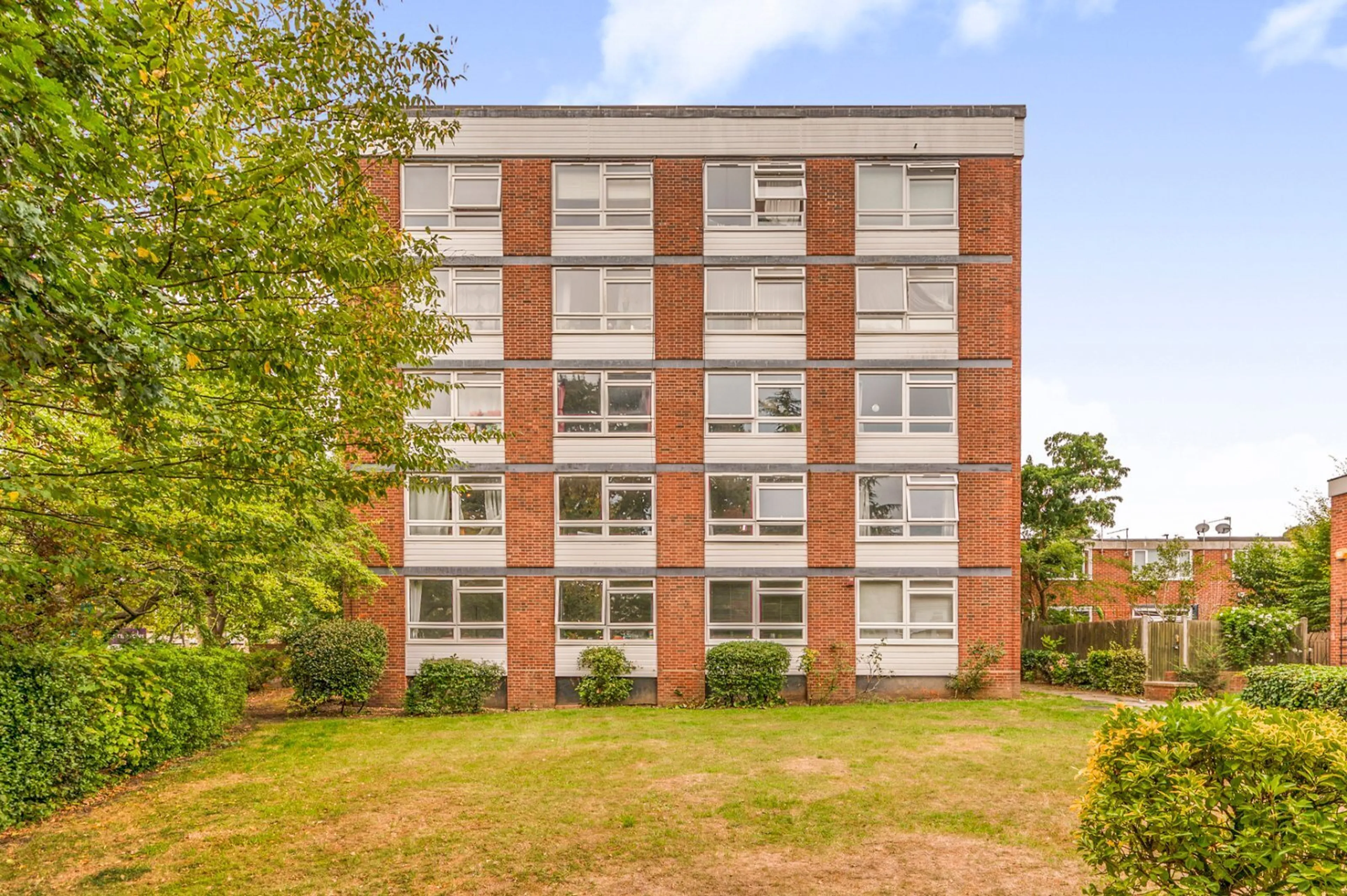Property at Brett House, Putney Heath Lane, London, SW15