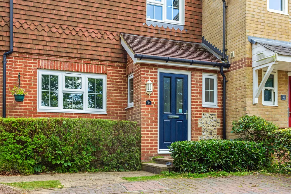 Windrushes, Caterham, CR3 photo 18