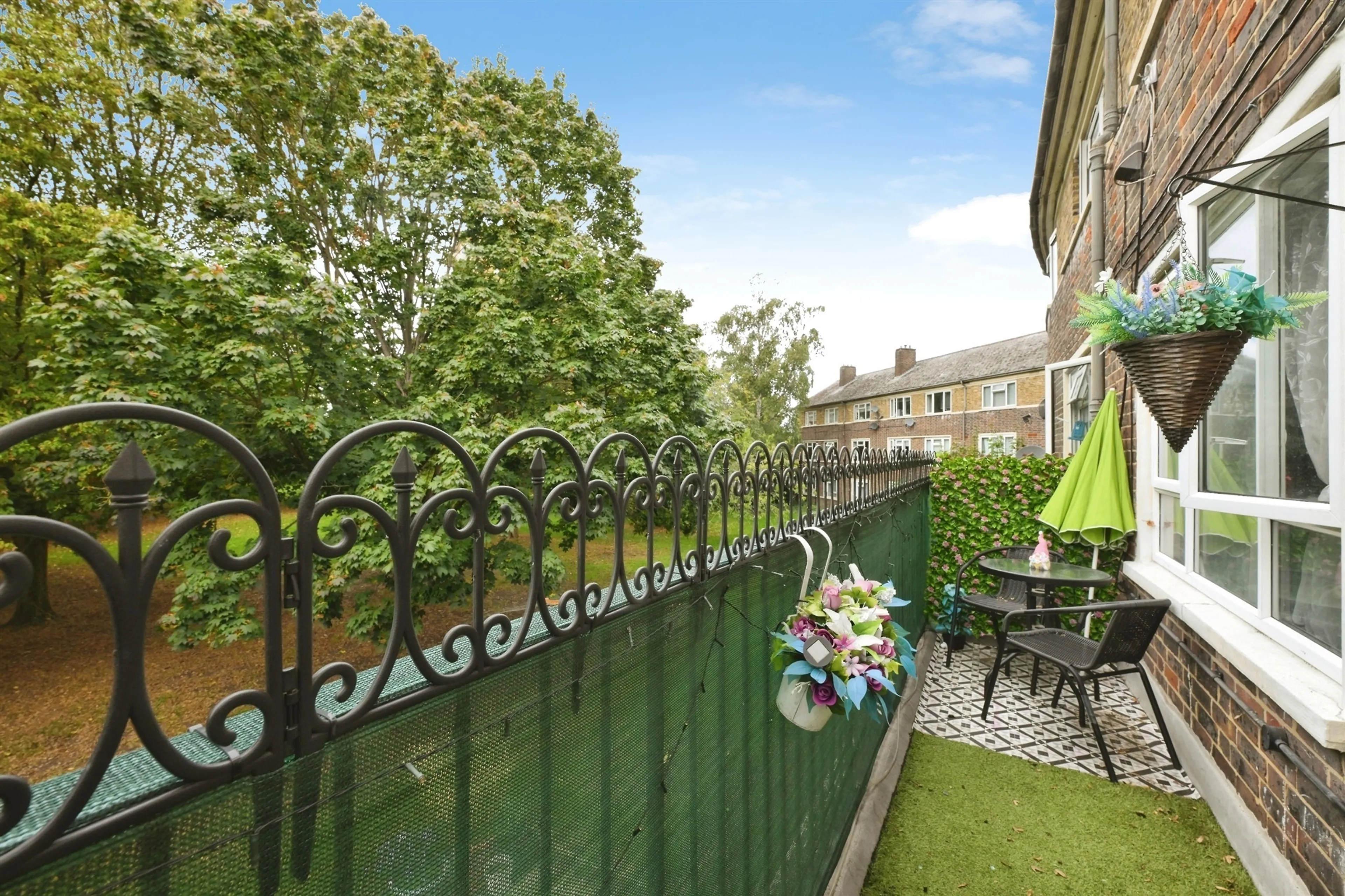 Property at Great Plumtree, Harlow