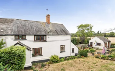 Preston Bowyer, Milverton, Taunton