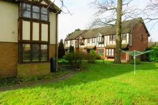 Riverside Way, BRANDON