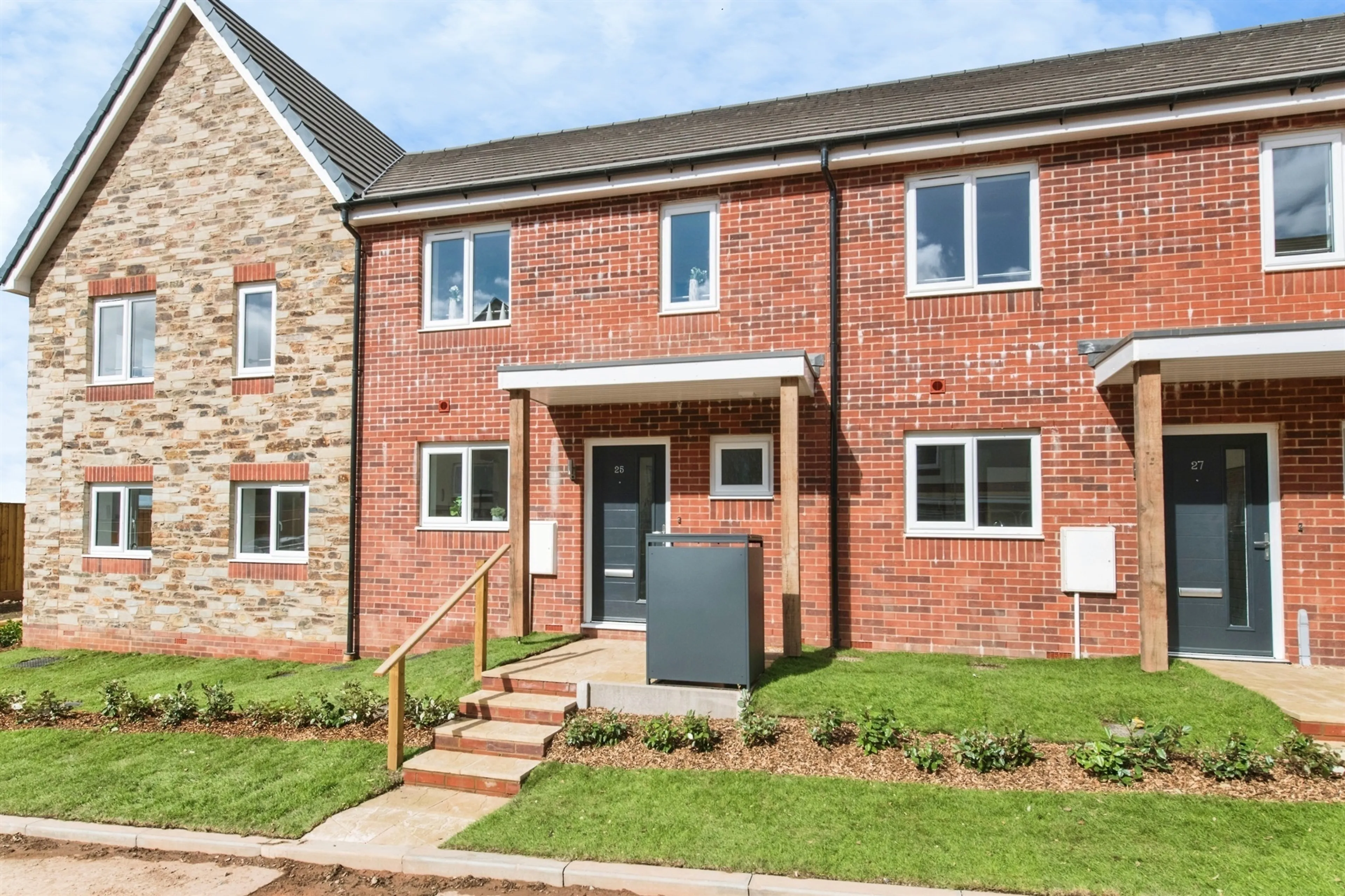 Property at Braid Drive, Tiverton