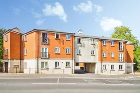 Property responsive