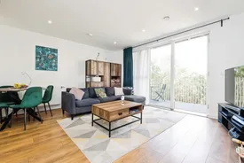 Property responsive