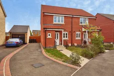 Tony Worth Close, Holbeach, Spalding
