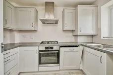 Tony Worth Close, Holbeach, Spalding