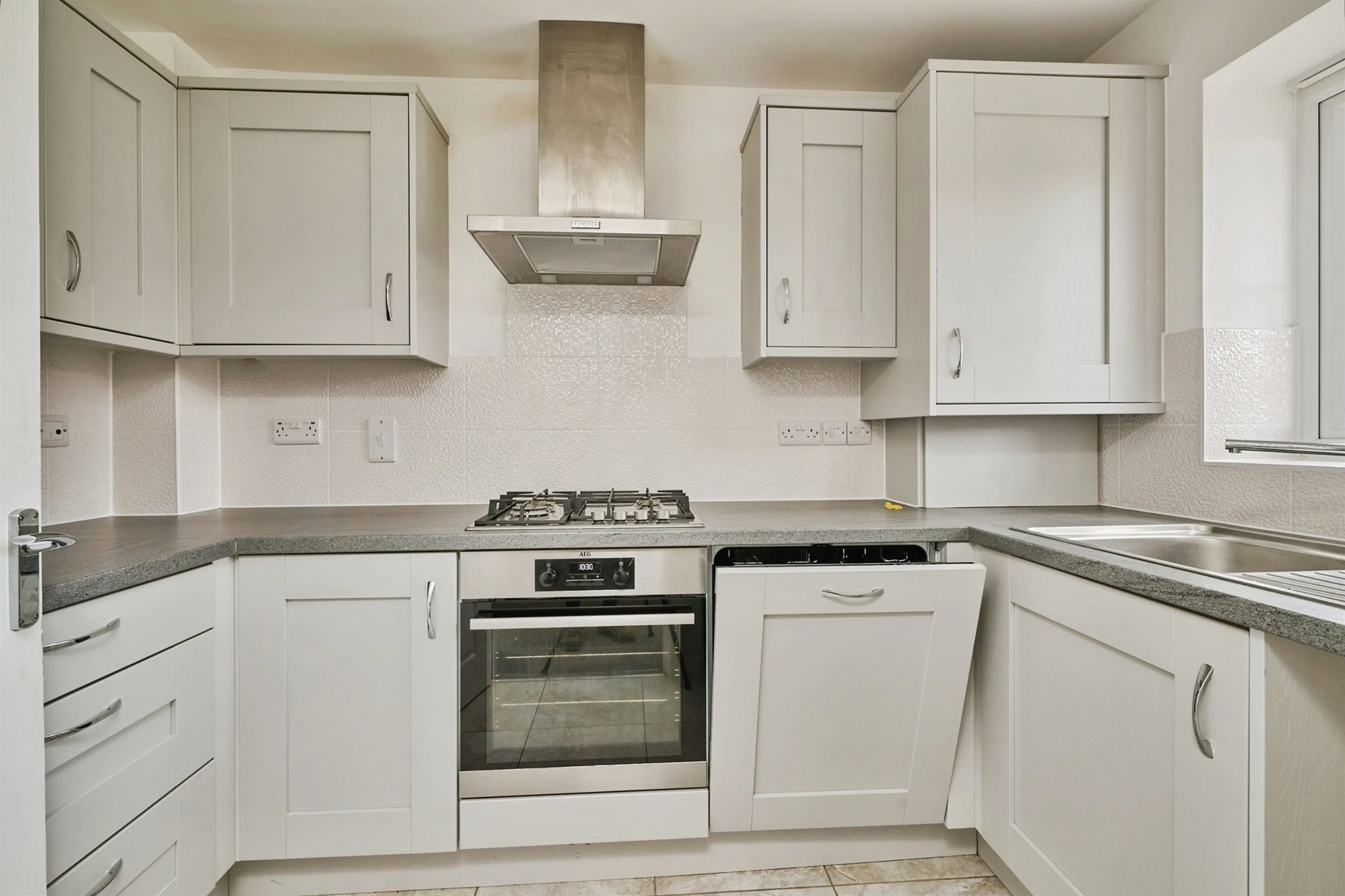 Property at Tony Worth Close, Holbeach, Spalding