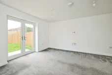 Tony Worth Close, Holbeach, Spalding