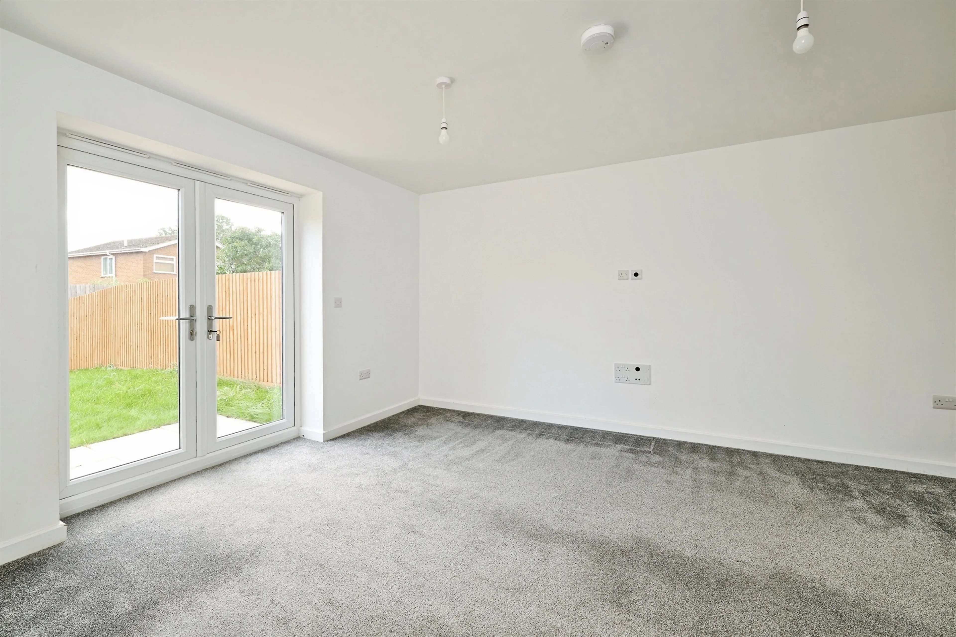 Property at Tony Worth Close, Holbeach, Spalding