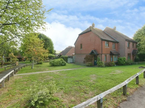 Saffron Gardens, Alfriston, Polegatephoto