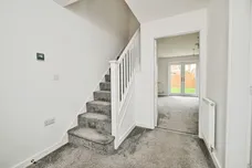 Tony Worth Close, Holbeach, Spalding