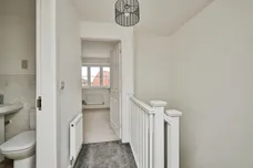 Tony Worth Close, Holbeach, Spalding