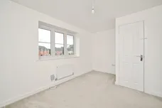 Tony Worth Close, Holbeach, Spalding