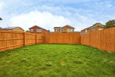 Tony Worth Close, Holbeach, Spalding