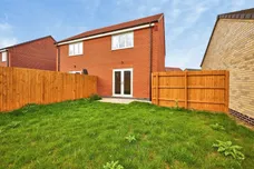 Tony Worth Close, Holbeach, Spalding