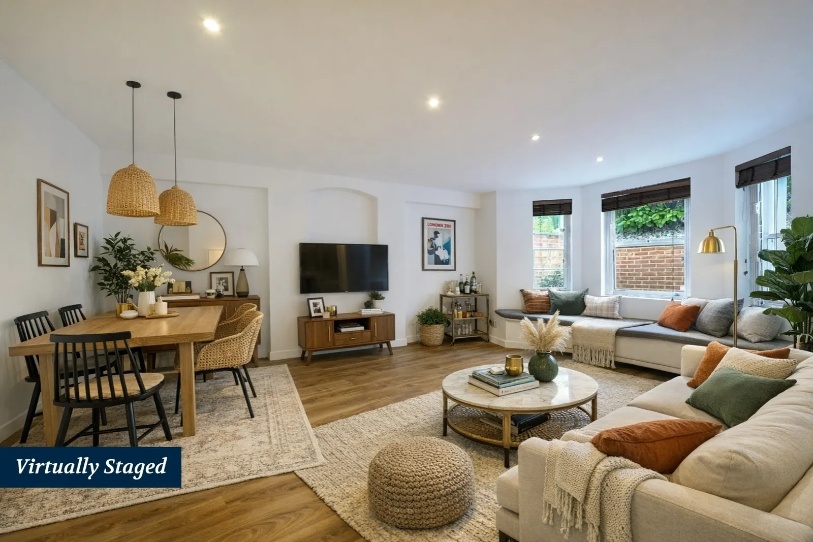 Inglewood Road, West Hampstead, London, NW6