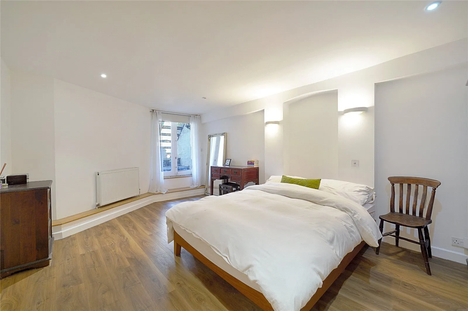 Inglewood Road, West Hampstead, London, NW6