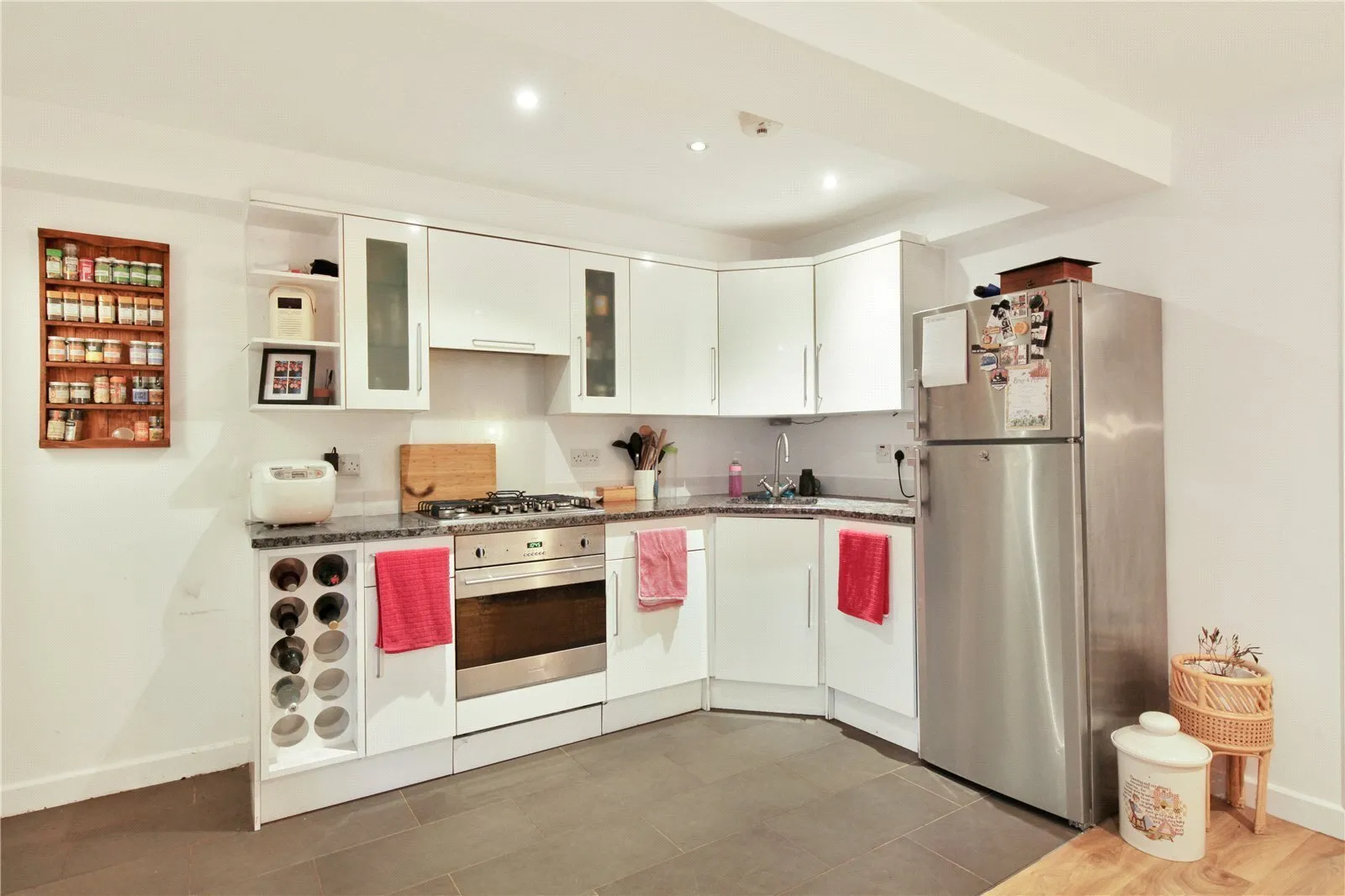 Inglewood Road, West Hampstead, London, NW6