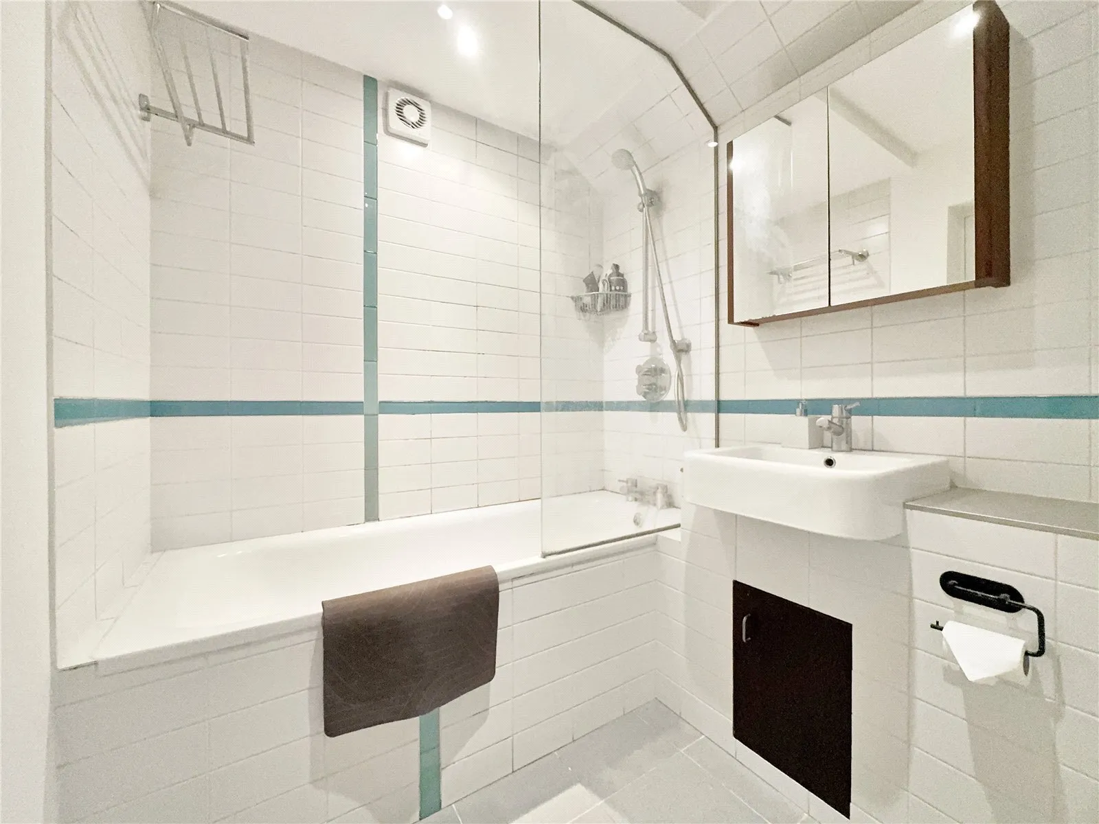 Inglewood Road, West Hampstead, London, NW6