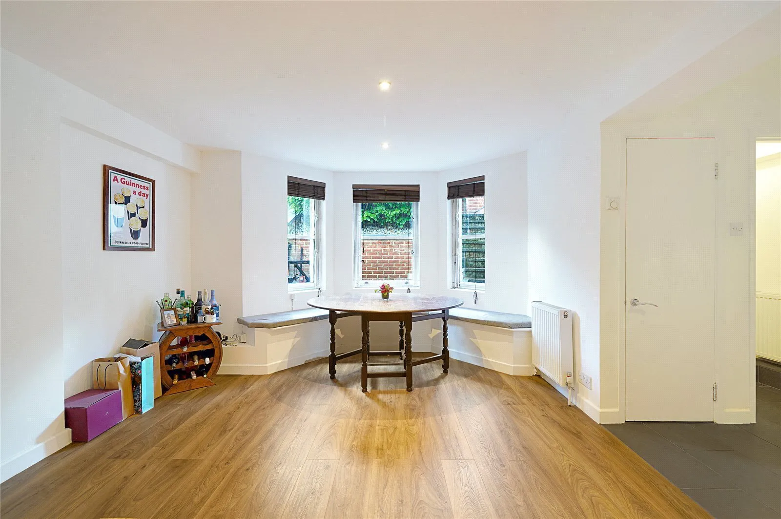 Inglewood Road, West Hampstead, London, NW6